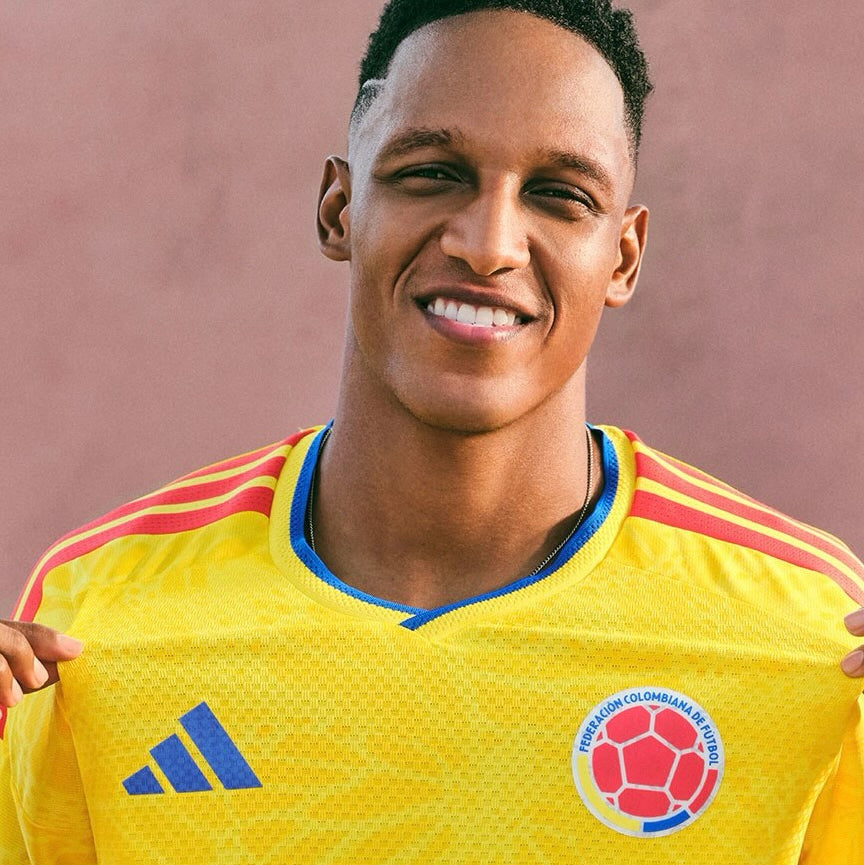 Camiseta Tipo jugador Tricolor Eterna – Vive el Mundial 2026 desde el primer partido ⭐