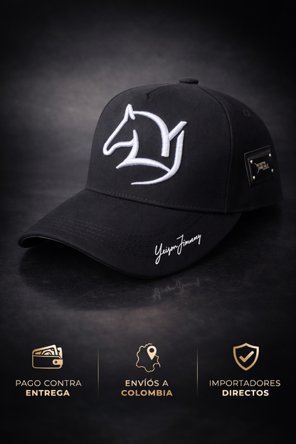 Gorra Criadero de la cumbre  - Edicion limitada
