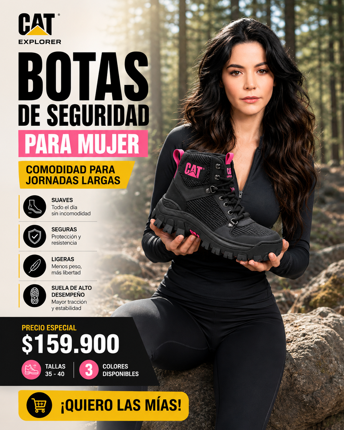 BOTAS - EXPLORER