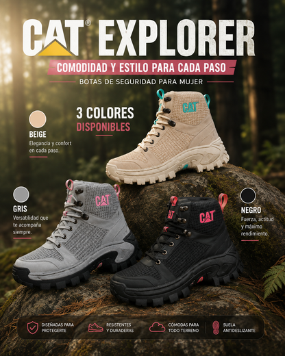 BOTAS - EXPLORER