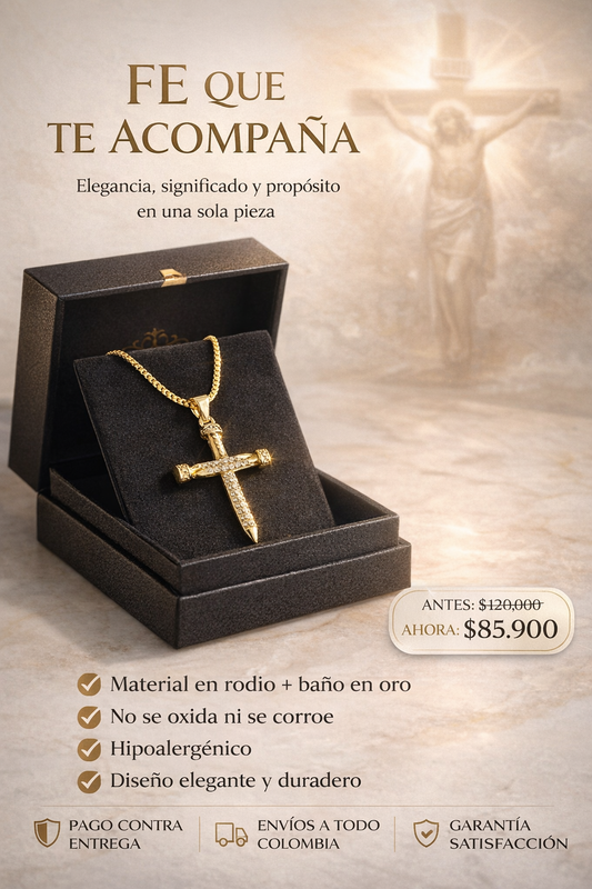 CRUZ IMPERIUM™