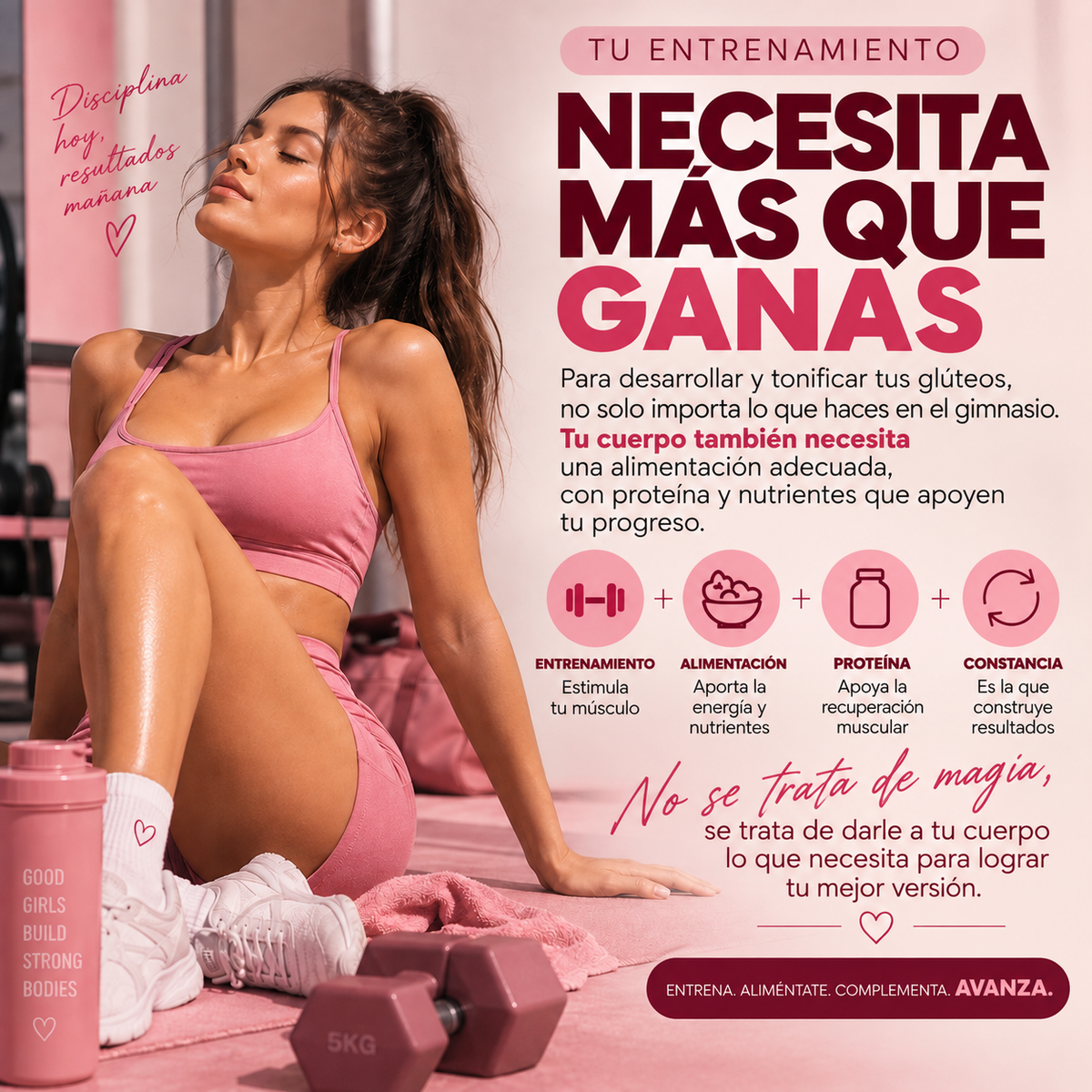 Max Curvy Plus — 600 g · Sabor frutos rojos