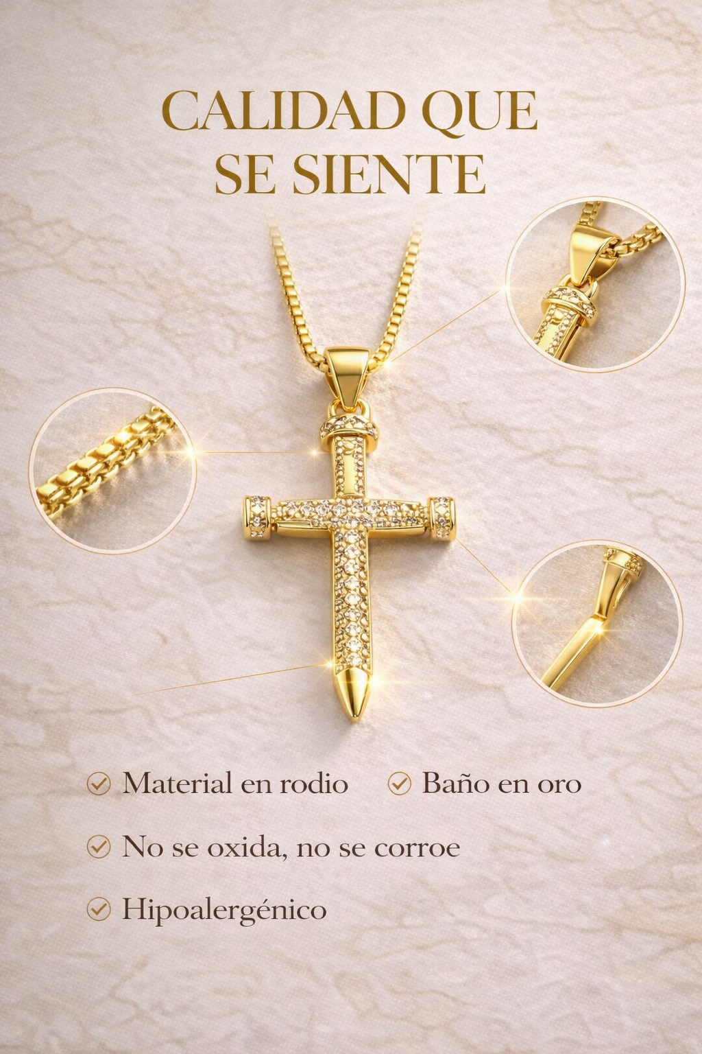 CRUZ IMPERIUM™