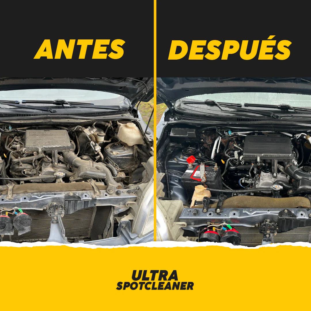 🚗🔥 OXIUM™ – Elimina Óxido y Manchas en 40 Segundos Sin Estregar