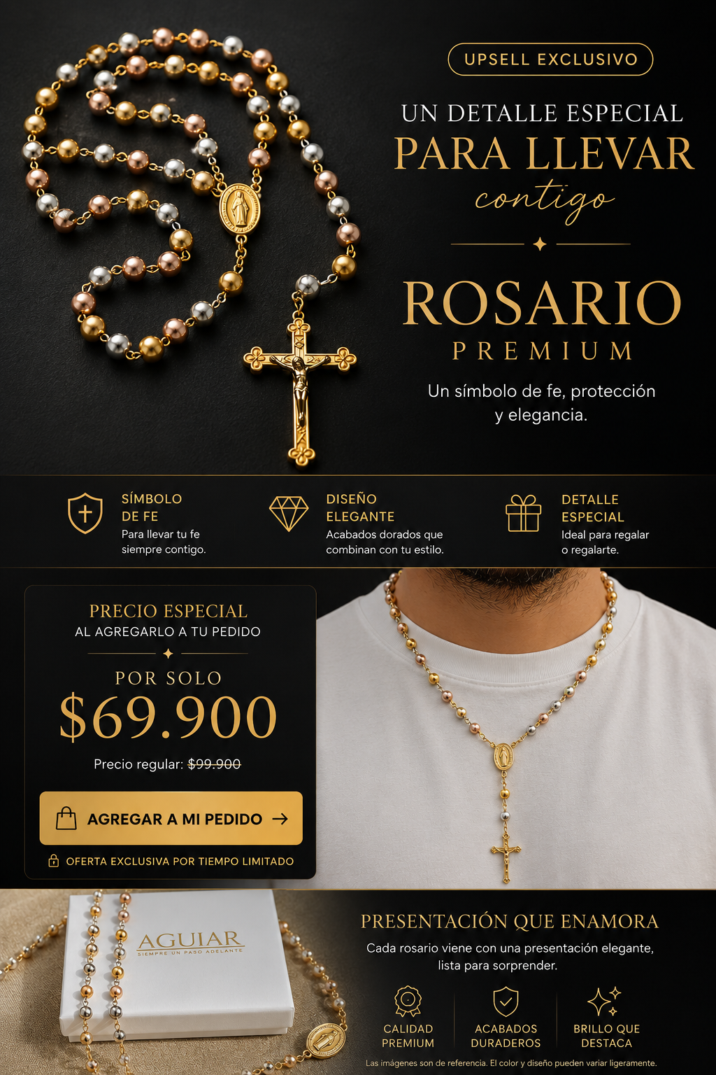 Rosario Premium