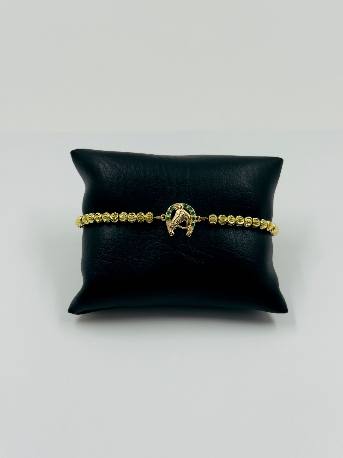 Pulsera Herencia Ganadera - Criadero La cumbre YJ