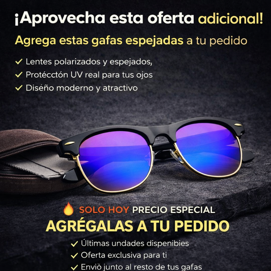 Gafas Club Master
