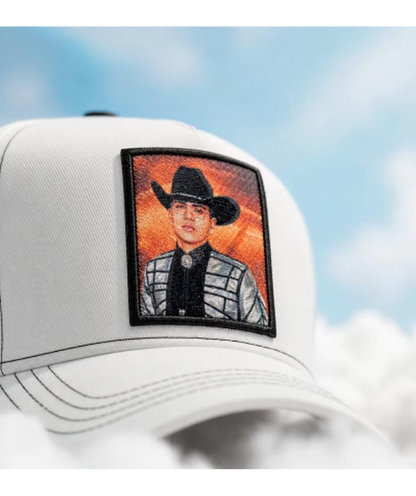 Gorra YJ edición Natalicio -