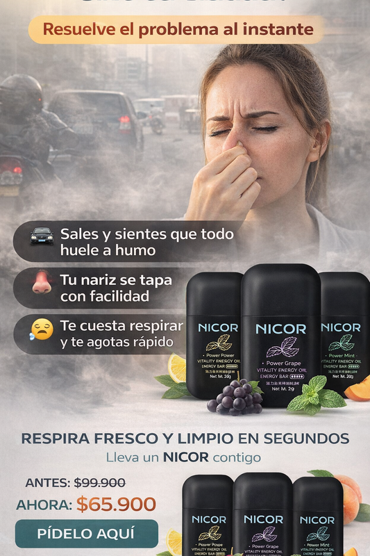 RESPIRA+ PRO™