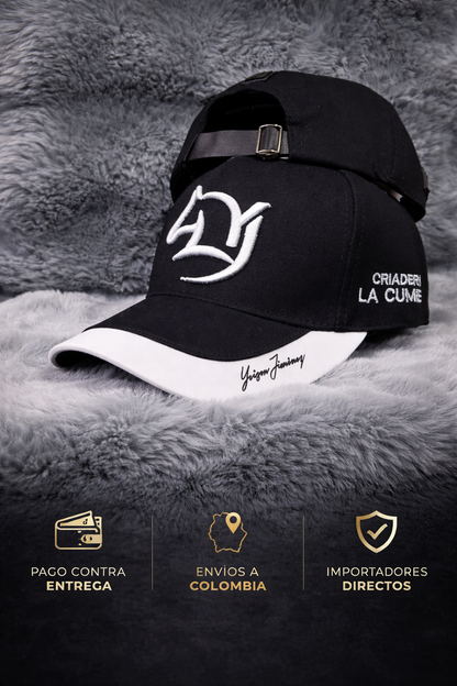 Gorra Criadero de la cumbre  - Edicion limitada
