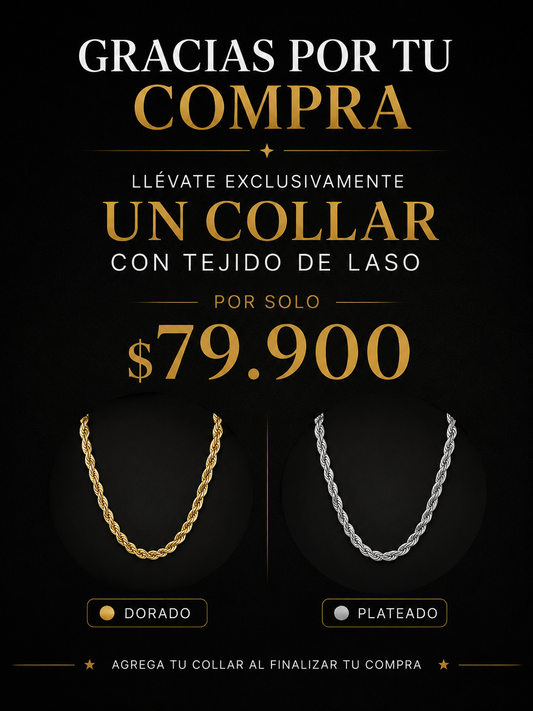 Cadena laso